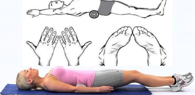 Japon jimnastiği Fukutsuji